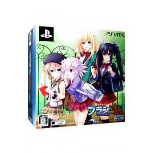 PSVita／激次元タッグ ブラン＋ネプテューヌVSゾンビ軍団 限定版