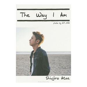 Ｔｈｅ ｗａｙ Ｉ Ａｍ