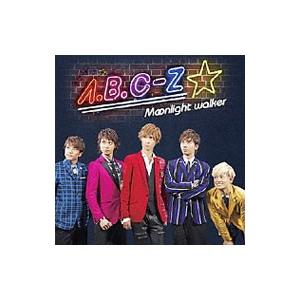A．B．C−Z／Moonlight walker