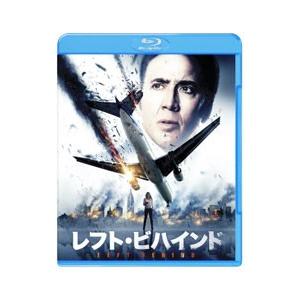 Blu-ray／レフト・ビハインド ブルーレイ＆ＤＶＤセット