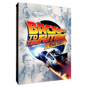 【ブルーレイ】限定特典付「バック・トゥ・ザ・フューチャー」トリロジー 30th Amazon.co.jp: 【Amazon.co.jp限定】バック・トゥ・ザ