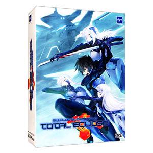 PC／マブラヴ オルタネイティヴ トータル・イクリプス 初回限定版