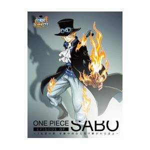ONE PIECE ワンピース Log Collection Special Episode of NEWWORLD(4