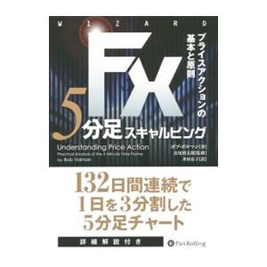 FX5分足スキャルピング／VolmanBob