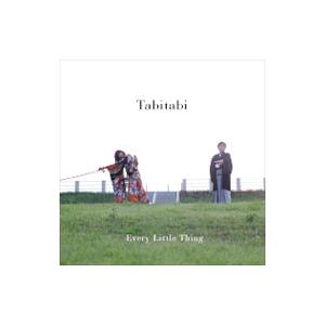 Every Little Thing (ELT) エブリリトルシング / Tabitabi ＋ Best