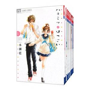 新品 / 青春ヘビーローテーション (1-19巻 最新刊) 全巻セット : 漫画