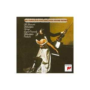 ザ ロマンティック フィラデルフィア ストリングス