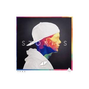 アヴィーチー／ストーリーズ