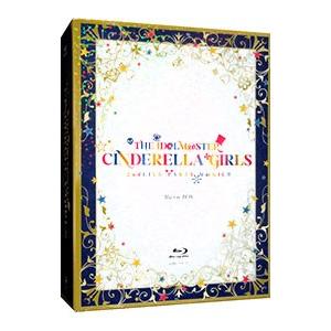 Blu-ray／THE IDOLM＠STER CINDERELLA GIRLS 2ndLIVE PA...