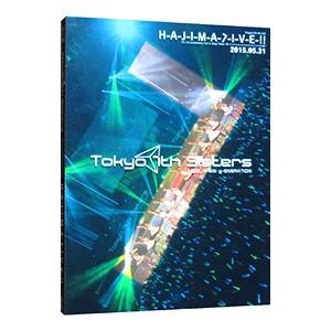 DVD／H−A−J−I−M−A−L−I−V−E−！！