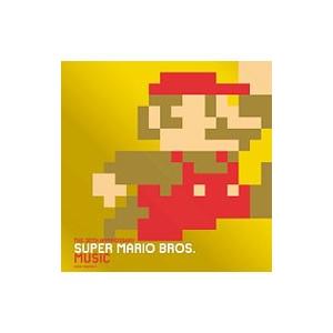 ゲーム／「スーパーマリオブラザーズ」30周年記念盤 スーパーマリオブラザーズ ミュージック