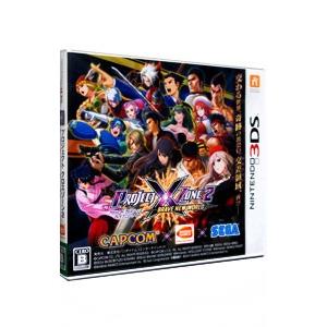 3DS／ＰＲＯＪＥＣＴ Ｘ ＺＯＮＥ ２：ＢＲＡＶＥ ＮＥＷ ＷＯＲＬＤ