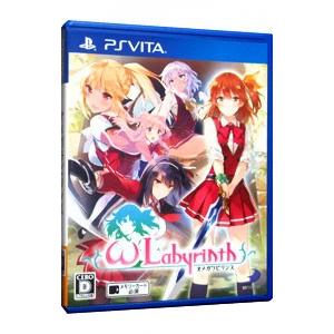 PSVita／オメガラビリンスの買取情報