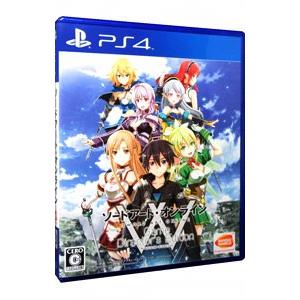PS4 ソードアート・オンライン ディレクターズ版の買取情報