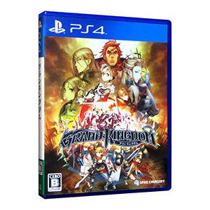 スクウェア・エニックス（SQUARE ENIX） 『中古即納』{PS4