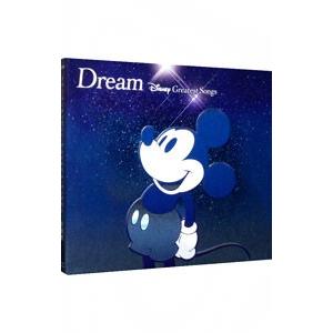 Dream Disney Greatest Songs 洋楽盤の商品一覧 通販 Yahoo ショッピング