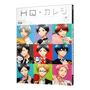 ＨＱ＋カレシ−Ｗｅｄｄｉｇ−ＨＱアンソロジーＳＰＩＫＥ番外編／アンソロジー