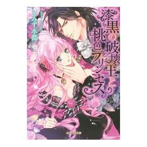 漆黒の破壊王と桃色プリンセス／しみず水都