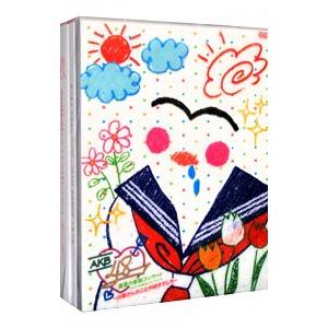 DVD／AKB48真夏の単独コンサート in さいたまスーパーアリーナ〜川栄さんのことが好きでした〜