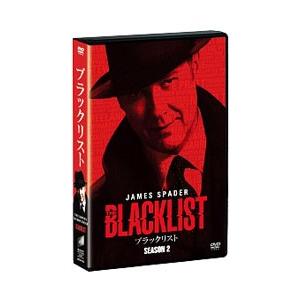DVD ブラックリスト シーズン1〜8 + リデンプション 全4巻 計90本set