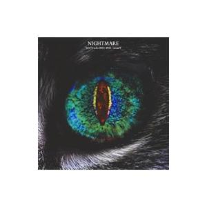 ナイトメア／best tracks 2011〜2015 ［bea[']st］