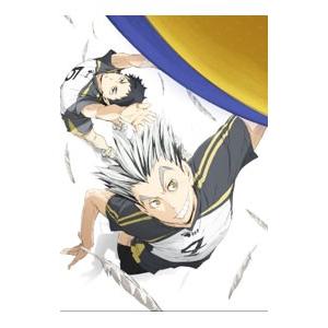 ハイキュー セカンドシーズン 初回生産限定版 全9巻+Amazon.co