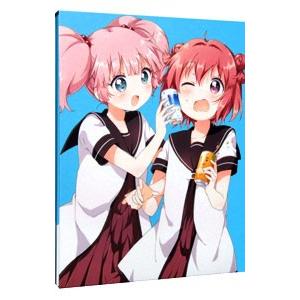 Blu-ray／ゆるゆり さん☆ハイ！ 第1巻