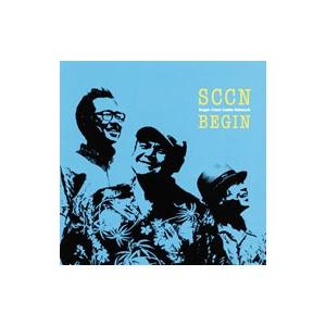 BEGIN／Sugar Cane Cable Network