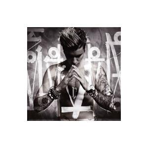 ジャスティンビーバー CD アルバム JUSTIN BIEBER SWAG 輸入盤