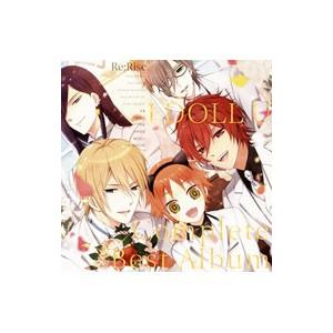 Re；Rise／「I DOLL U」−Complete Best Album−