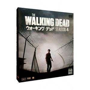 ウォーキング・デッド コンパクト DVD−BOX シーズン1〜5 セット