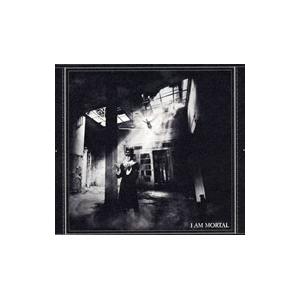MORTAL／I AM MORTAL 初回限定盤