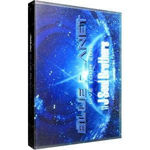 Blu-ray／三代目 Ｊ Ｓｏｕｌ Ｂｒｏｔｈｅｒｓ ＬＩＶＥ ＴＯＵＲ ２０１５「ＢＬＵＥ ＰＬＡＮＥＴ」 初回生産限定盤