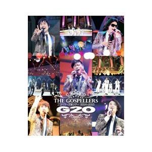 Blu-ray／ゴスペラーズ坂ツアー２０１４〜２０１５“Ｇ２０”