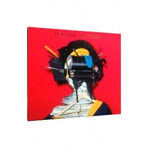 星野源 / YELLOW DANCER イエローダンサー 2015.12.02 4thアルバム