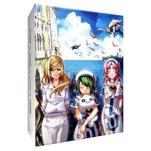 Blu-ray／ARIA The NATURAL Blu−ray BOX