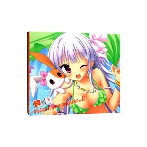 ゲーム／fripSide PC game compilation vol．2