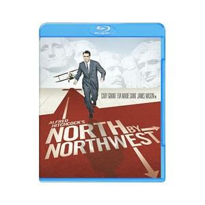 Blu-ray／北北西に進路を取れ