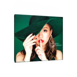 西野カナ/Secret Collection (初回生産限定盤) 西野カナ／Secret Collection〜GREEN〜 初回限定盤 : ネットオフ