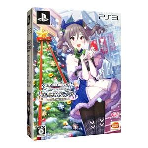 PS3／TVアニメ アイドルマスター シンデレラガールズ G4U！パック VOL．6