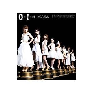 AKB48／0と1の間（Type A）