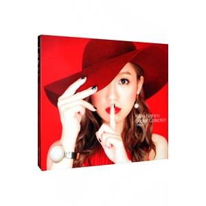 西野カナ／Secret Collection〜GREEN〜 初回限定盤 : ネットオフ