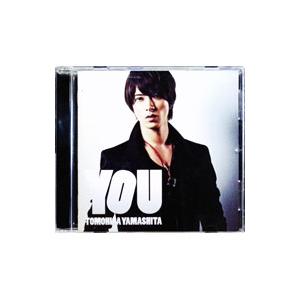 山下智久／YOU 山下智久SHOP限定盤