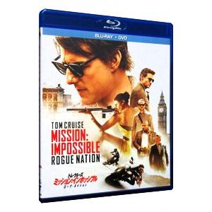 ミッション:インポッシブルBlu-ray全巻ローグ・ネイション('15米) ミッション:インポッシブルBlu-ray全巻ローグ・ネイション('15米)