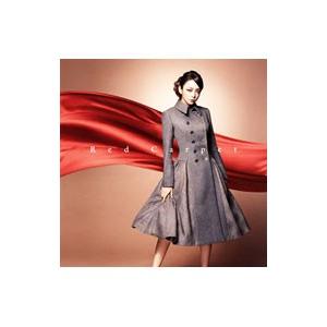 安室奈美恵／Red Carpet