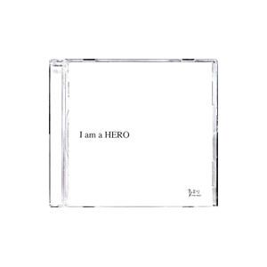 福山雅治／I am HERO BROS．盤