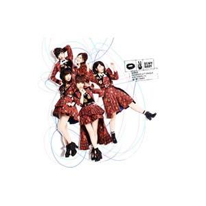 AKB48／唇にBe My Baby（Type A） 初回限定盤