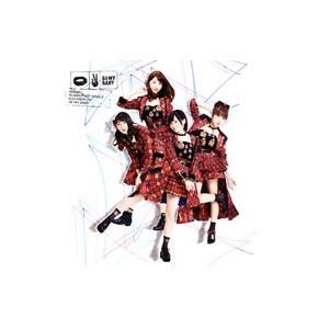 AKB48／唇にBe My Baby（Type D） 初回限定盤