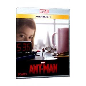 Blu-ray／アントマン MovieNEX