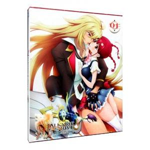 Blu-ray／VALKYRIE DRIVE−MERMAID− 01